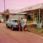 barcaldine bakery family