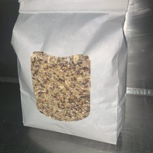 5 Grain Rolled Cereal Bob S Red Mill Natural Foods